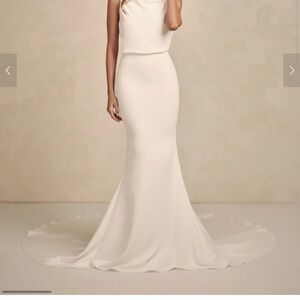 Made with love Alfie wedding dress